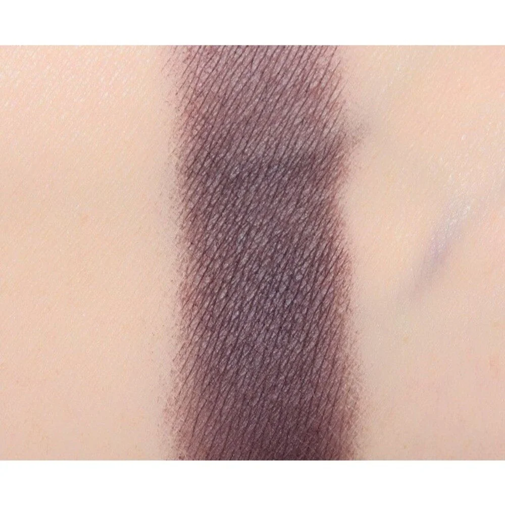MAC IT'S VINTAGE Eye Shadow ~ Dark Purple Powder Kiss ~Pro Palette Pan Refill